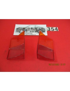 trasparente fanale posteriore altissimo dx sx innocenti mini cooper mk2 -  Az Ricambi  Sei alla ricerca di ricambi per la tua... 2