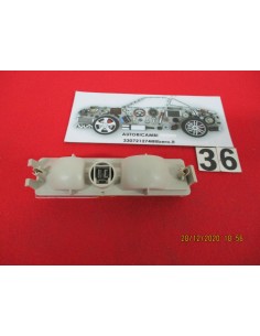 fanalino anteriore dx fiat ritmo -  Az Ricambi  Sei alla ricerca di ricambi per la tua auto d’epoca? 2