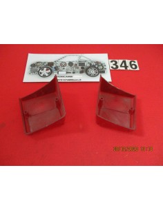 trasparente fanale posteriore altissimo dx sx innocenti mini cooper mk3 mk2 -  Az Ricambi  Sei alla ricerca di ricambi per la... 2