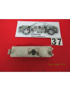 fanalino anteriore sx fiat ritmo -  Az Ricambi  Sei alla ricerca di ricambi per la tua auto d’epoca? 2