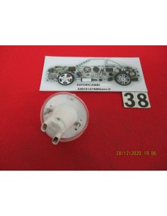 fanalino anteriore fiat 500 l r f -  Az Ricambi  Sei alla ricerca di ricambi per la tua auto d’epoca? 2