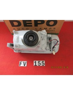327000857 faro proiettore fanale anteriore sx suzuki vitara depo -  Az Ricambi  Sei alla ricerca di ricambi per la tua auto d... 2