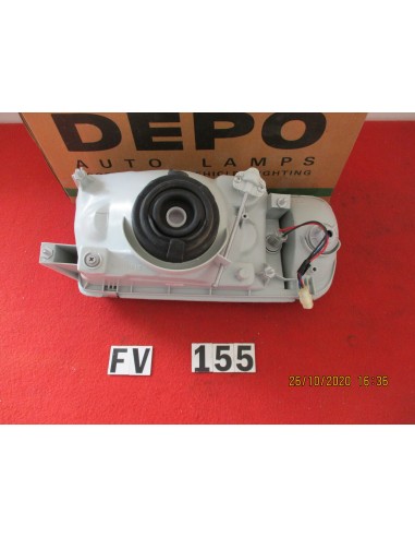 327000857 faro proiettore fanale anteriore sx suzuki vitara depo -  Az Ricambi  Sei alla ricerca di ricambi per la tua auto d...