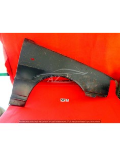 parafango anteriore dx fiat uno mk1 -  Az Ricambi  Sei alla ricerca di ricambi per la tua auto d’epoca?