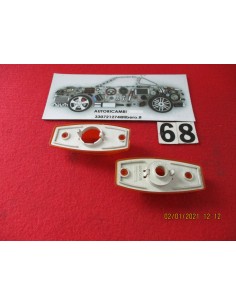 coppia lucciola freccia fanalino laterale dx sx volkswagen golf mk1 -  Az Ricambi  Sei alla ricerca di ricambi per la tua aut... 2