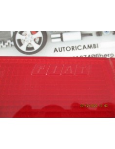trasparente fanale posteriore fiat dx fiat regata -  Az Ricambi  Sei alla ricerca di ricambi per la tua auto d’epoca? 2