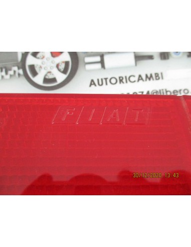 trasparente fanale posteriore fiat dx fiat regata -  Az Ricambi  Sei alla ricerca di ricambi per la tua auto d’epoca?