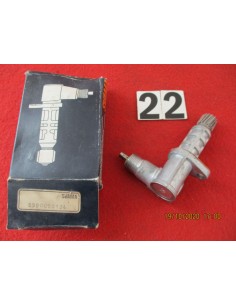 8590000134 ingranaggio rinvio contachilometri 15-denti fiat 132 125 -  Az Ricambi  Sei alla ricerca di ricambi per la tua aut... 2