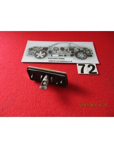 lucciola freccia fanalino laterale sx fiat 131 -  Az Ricambi  Sei alla ricerca di ricambi per la tua auto d’epoca? 2