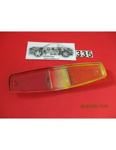 trasparente fanale posteriore ford transit con bordo cromato -  Az Ricambi  Sei alla ricerca di ricambi per la tua auto d’epoca? 2