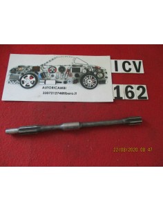 albero primario uscita frizione cambio fiat usato 6denti -  Az Ricambi  Sei alla ricerca di ricambi per la tua auto d’epoca?