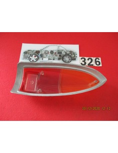 trasparente fanale posteriore alissimo 261122 dx sx innocenti im3 j4 j5 -  Az Ricambi  Sei alla ricerca di ricambi per la tua... 2