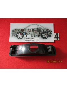 Fanalino anteriore sx aric ford fiesta mk1 11632631 -  Az Ricambi  Sei alla ricerca di ricambi per la tua auto d’epoca? 2