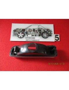 Fanalino anteriore dx aric ford fiesta mk1 11631631 -  Az Ricambi  Sei alla ricerca di ricambi per la tua auto d’epoca? 2