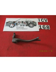 545334 forcella leva cambio fiat -  Az Ricambi  Sei alla ricerca di ricambi per la tua auto d’epoca?
