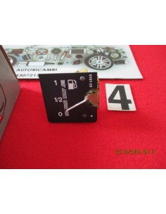 4394203 indicatore livello carburante fiat ritmo -  Az Ricambi  Sei alla ricerca di ricambi per la tua auto d’epoca? 2