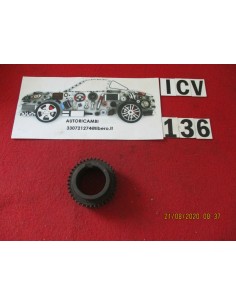 ingranaggio cambio fiat lancia 26/39 denti ã40 h36 -  Az Ricambi  Sei alla ricerca di ricambi per la tua auto d’epoca?