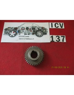 ingranaggio cambio fiat lancia 34 denti ã30 h37 -  Az Ricambi  Sei alla ricerca di ricambi per la tua auto d’epoca?