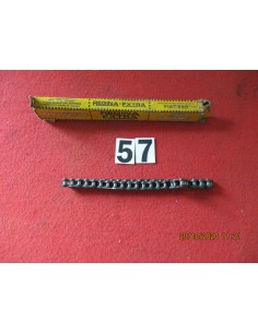 catena distribuzione fiat 850 maglia singola -  Az Ricambi  Sei alla ricerca di ricambi per la tua auto d’epoca? 2