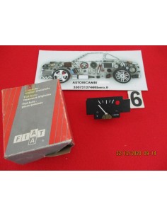 4376928 indicatore livello carburante fiat 127 fiorino pulmino 900e -  Az Ricambi  Sei alla ricerca di ricambi per la tua aut... 2