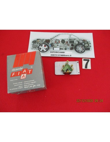 4394170 indicatore livello carburante fiat ritmo ducato -  Az Ricambi  Sei alla ricerca di ricambi per la tua auto d’epoca?