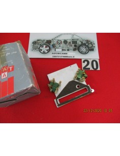 5921694 termometro indicatore temperatura pressione olio fiat 131d -  Az Ricambi  Sei alla ricerca di ricambi per la tua auto... 2