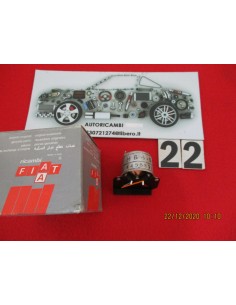 4455822 termometro indicatore temperatura acqua fiat 127 -  Az Ricambi  Sei alla ricerca di ricambi per la tua auto d’epoca? 2