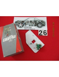 9938929 termometro indicatore temperatura acqua fiat uno fiorino -  Az Ricambi  Sei alla ricerca di ricambi per la tua auto d... 2