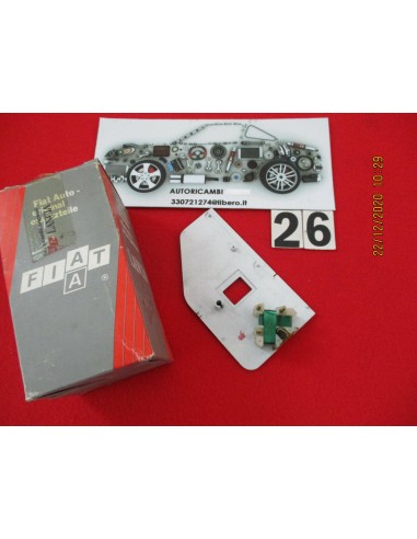 9938929 termometro indicatore temperatura acqua fiat uno fiorino -  Az Ricambi  Sei alla ricerca di ricambi per la tua auto d...