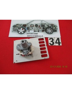 strumento contachilometri fiat ritmo -  Az Ricambi  Sei alla ricerca di ricambi per la tua auto d’epoca? 2