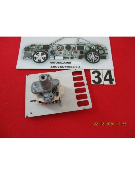 strumento contachilometri fiat ritmo -  Az Ricambi  Sei alla ricerca di ricambi per la tua auto d’epoca?