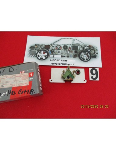 5921693 indicatore livello carburante fiat 131 -  Az Ricambi  Sei alla ricerca di ricambi per la tua auto d’epoca?