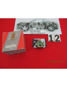 5933744 indicatore livello carburante fiat argenta -  Az Ricambi  Sei alla ricerca di ricambi per la tua auto d’epoca? 2