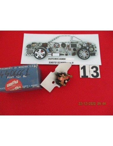 4406661 indicatore di livello carburante fiat 127 fiorino -  Az Ricambi  Sei alla ricerca di ricambi per la tua auto d’epoca?