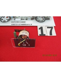 5656562 indicatore di livello carburante fiat 127 -  Az Ricambi  Sei alla ricerca di ricambi per la tua auto d’epoca? 2