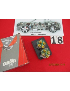 indicatore di livello carburatnte fiat regata diesel -  Az Ricambi  Sei alla ricerca di ricambi per la tua auto d’epoca? 2