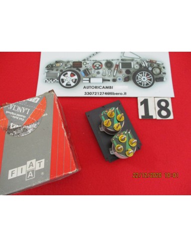 indicatore di livello carburatnte fiat regata diesel -  Az Ricambi  Sei alla ricerca di ricambi per la tua auto d’epoca?