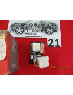 5939261 indicatore di livello carburante fiat 124 spider -  Az Ricambi  Sei alla ricerca di ricambi per la tua auto d’epoca? 2