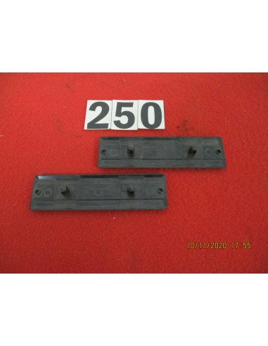 coppia logo fregio scritta 75 hp fiat 127 sport -  Az Ricambi  Sei alla ricerca di ricambi per la tua auto d’epoca?