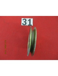 puleggia pompa acqua fiat ducato -  Az Ricambi  Sei alla ricerca di ricambi per la tua auto d’epoca? 2