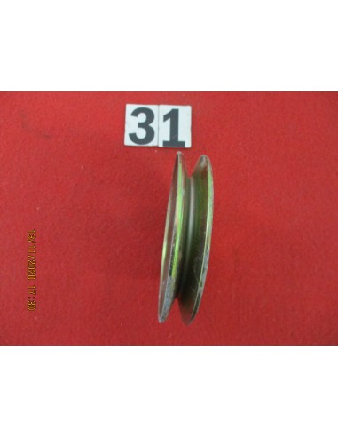 puleggia pompa acqua fiat ducato -  Az Ricambi  Sei alla ricerca di ricambi per la tua auto d’epoca?