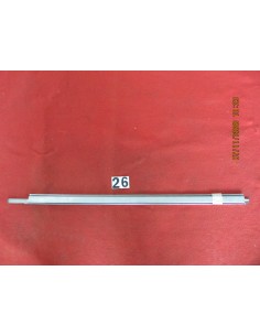 modanatura raschiavetro porta anteriore cromata fiat -  Az Ricambi  Sei alla ricerca di ricambi per la tua auto d’epoca? 2