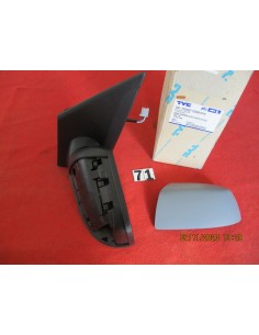 specchio specchietto retrovisore sx ford fiesta 06- -  Az Ricambi  Sei alla ricerca di ricambi per la tua auto d’epoca? 2