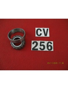 30206 cuscinetto 62x17x14x30 -  Az Ricambi  Sei alla ricerca di ricambi per la tua auto d’epoca? 2