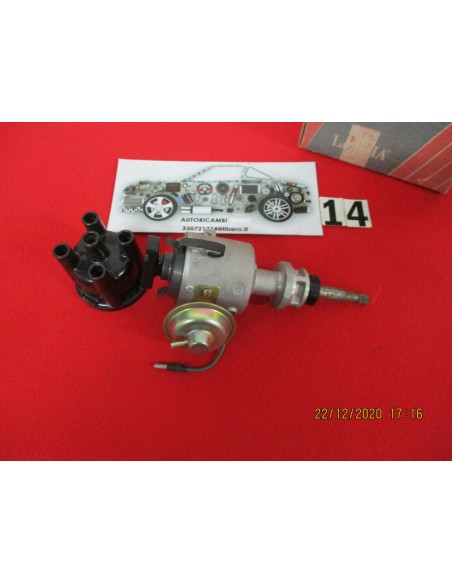 5950084 s178ex distributore spinterogeno fiat uno ritmo regata -  Az Ricambi  Sei alla ricerca di ricambi per la tua auto d’e...