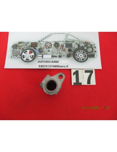 supporto spinterogeno fiat 500 c topolino -  Az Ricambi  Sei alla ricerca di ricambi per la tua auto d’epoca?