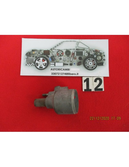 s76d spinterogeno magneti marelli usato fiat 500 f l r -  Az Ricambi  Sei alla ricerca di ricambi per la tua auto d’epoca?