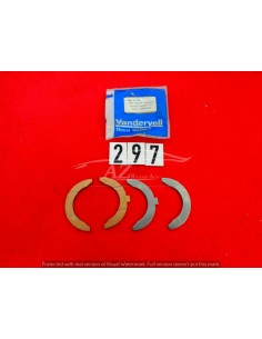 vpw81 bronzine anelli spallamento innocenti mini 90 1000 -  Az Ricambi  Sei alla ricerca di ricambi per la tua auto d’epoca?