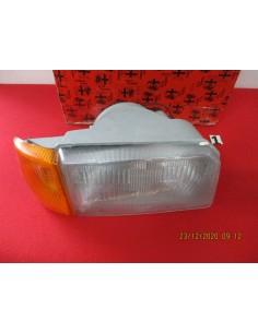 537272 faro priettore dx alfa-romeo alfasud 80-84 -  Az Ricambi  Sei alla ricerca di ricambi per la tua auto d’epoca? 2
