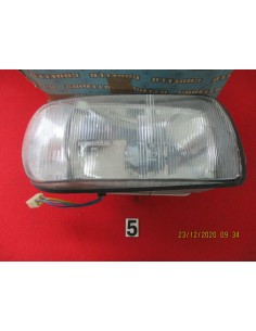 07388000 carello faro priettore dx alfa-romeo alfasud -  Az Ricambi  Sei alla ricerca di ricambi per la tua auto d’epoca? 2